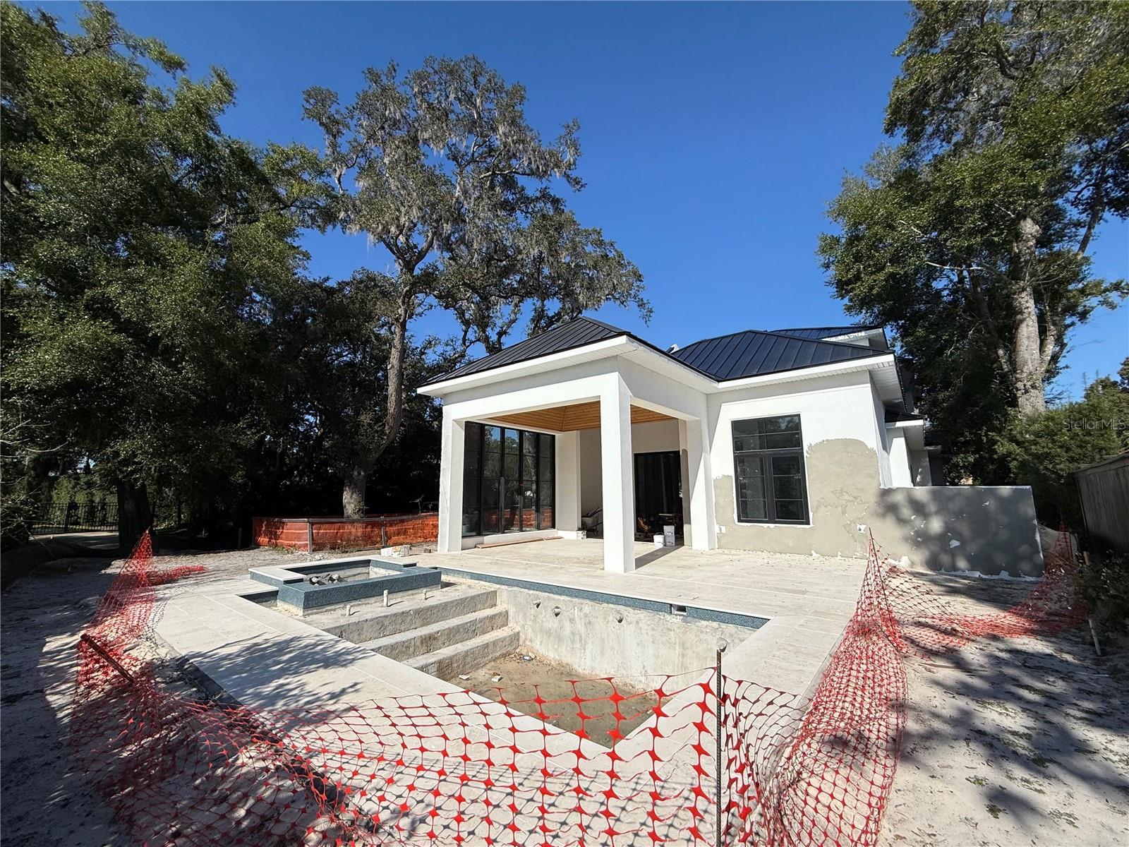 FOREST HILLS - Residential