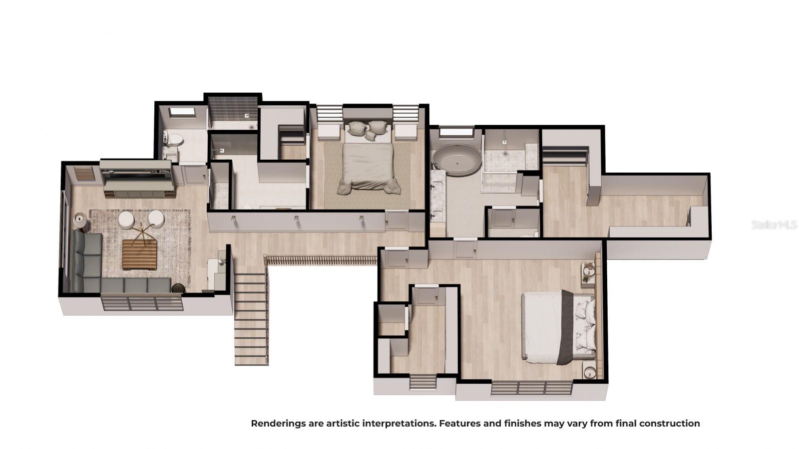 FOREST HILLS - Residential