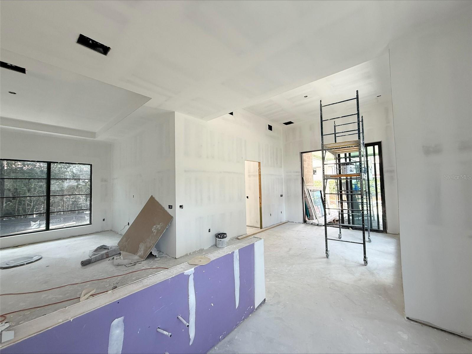 FOREST HILLS - Residential