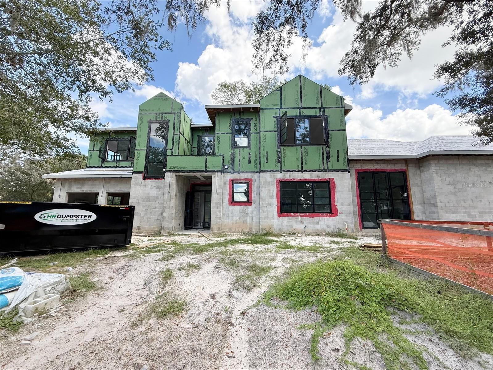 FOREST HILLS - Residential