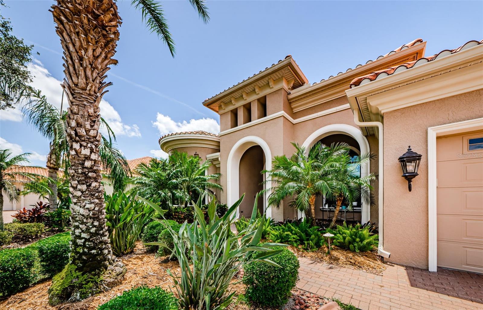 1012 TUSCANY DRIVE