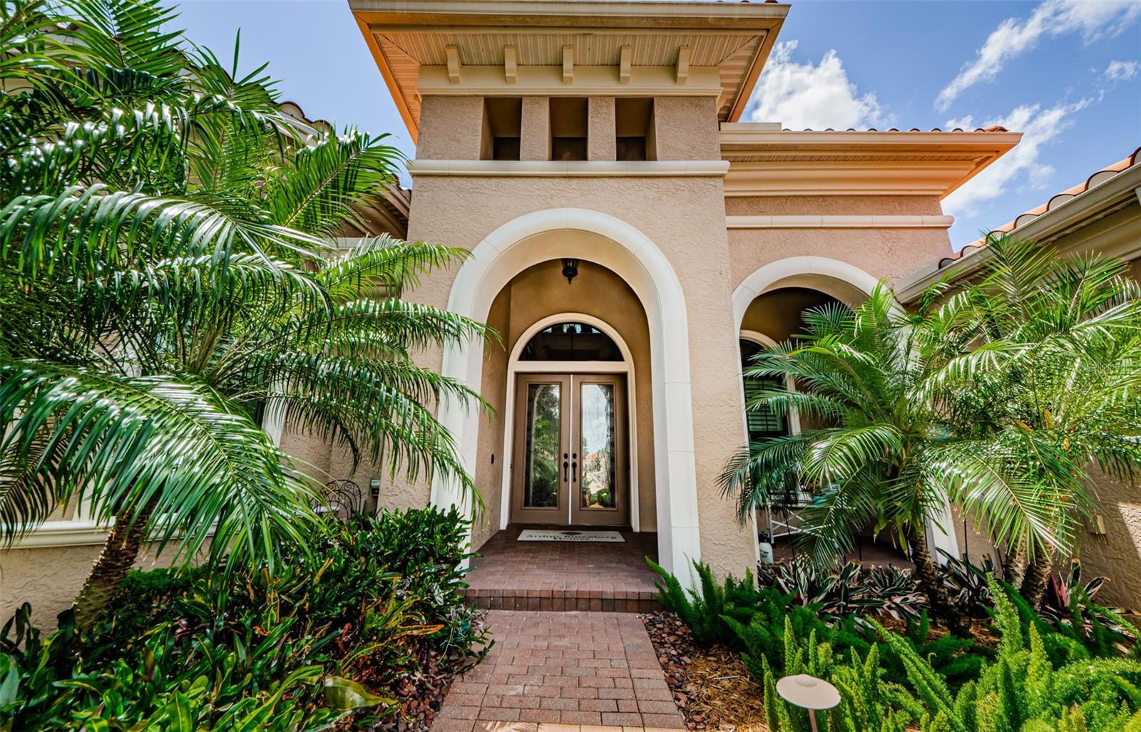 1012 TUSCANY DRIVE