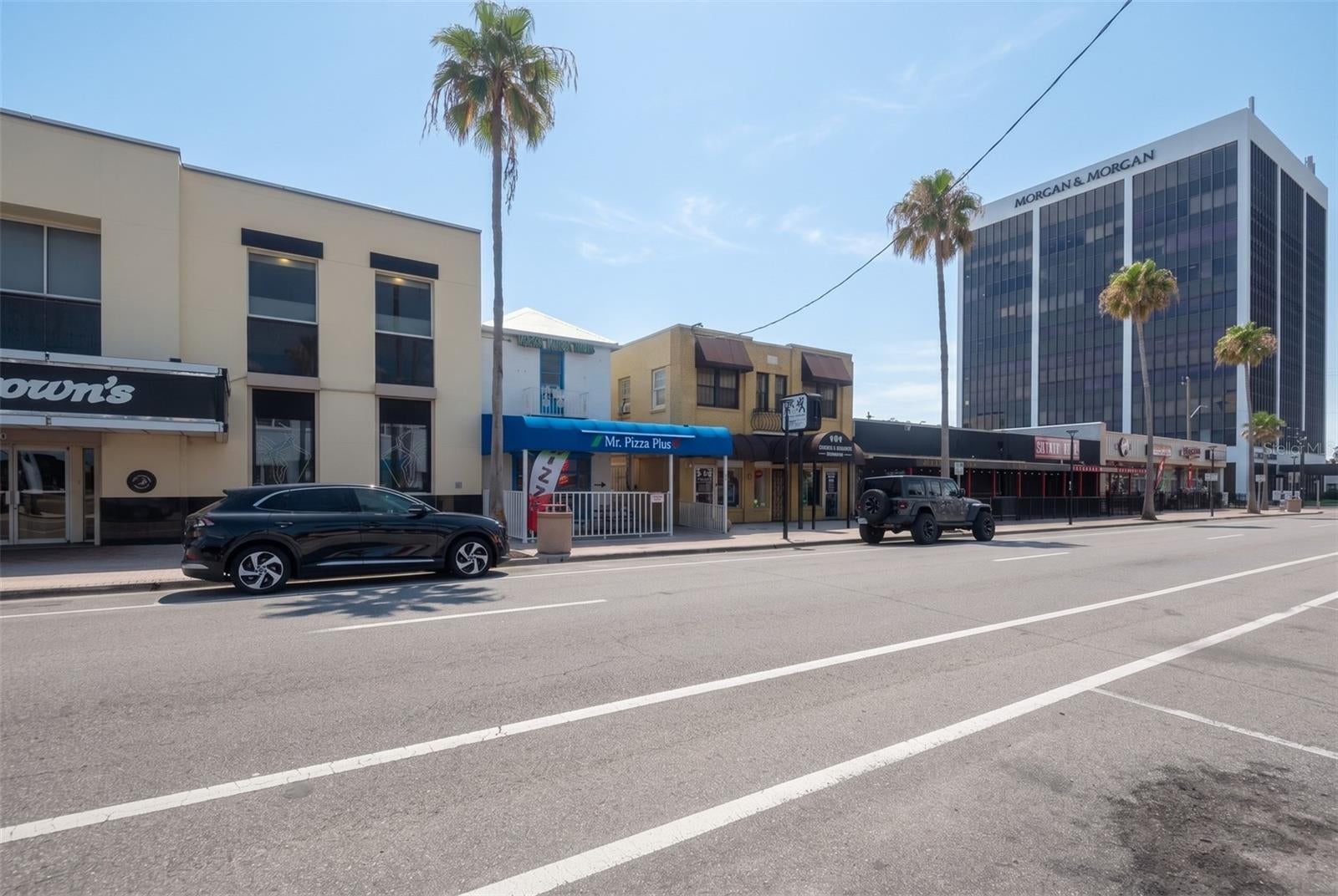 530 SEABREEZE BOULEVARD