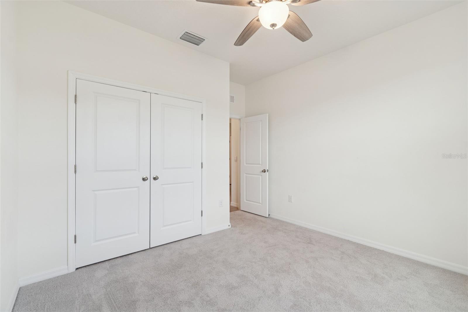 SILVERADO RANCH SUB - Residential