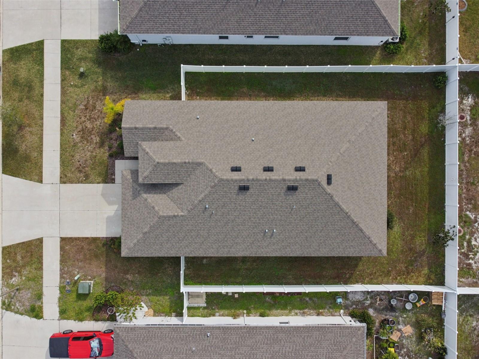 SILVERADO RANCH SUB - Residential