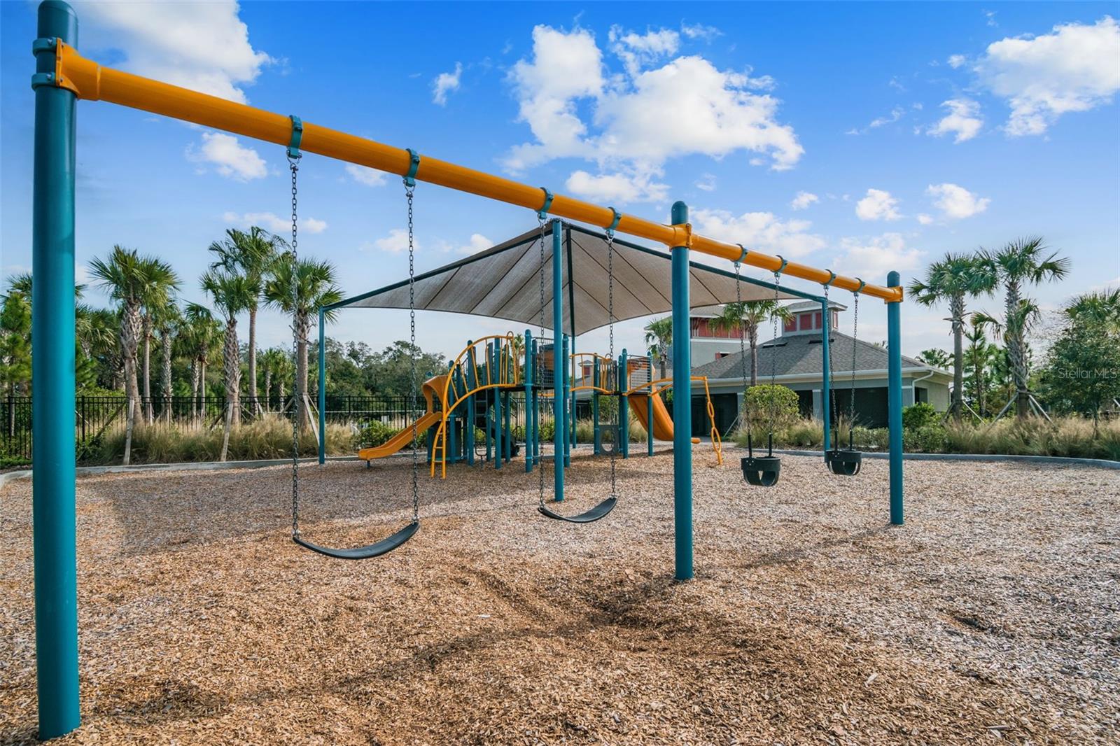 SILVERADO RANCH SUB - Residential