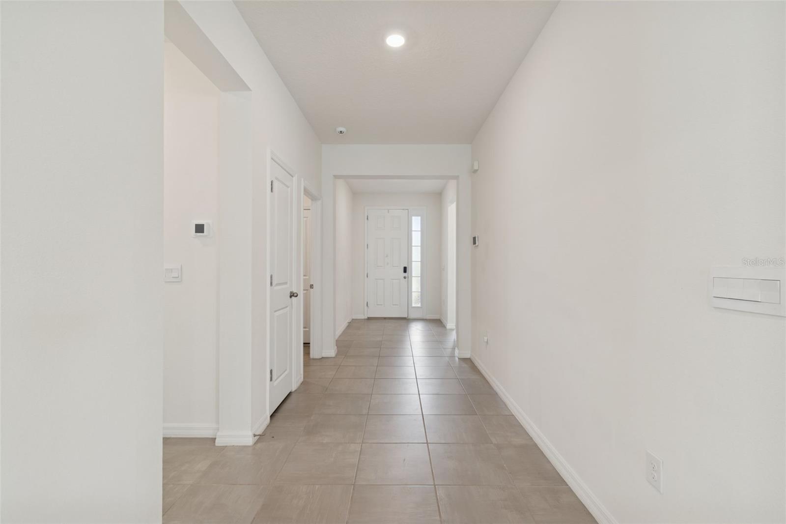 SILVERADO RANCH SUB - Residential