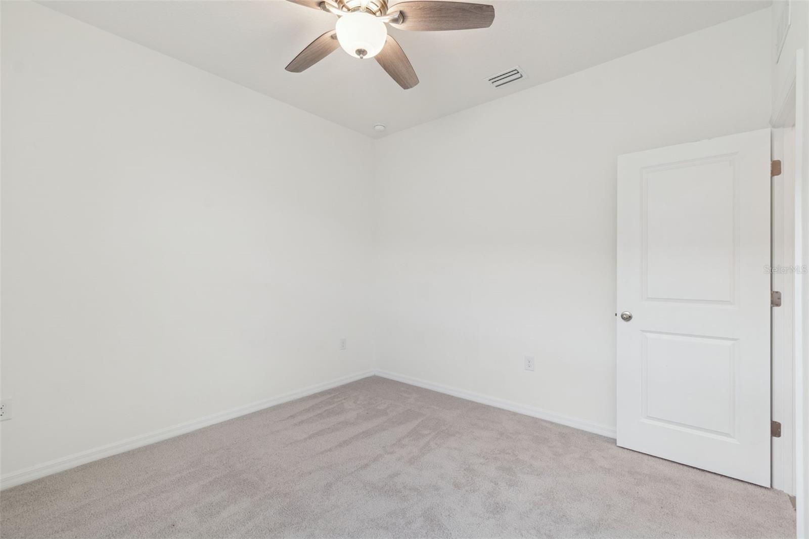 SILVERADO RANCH SUB - Residential