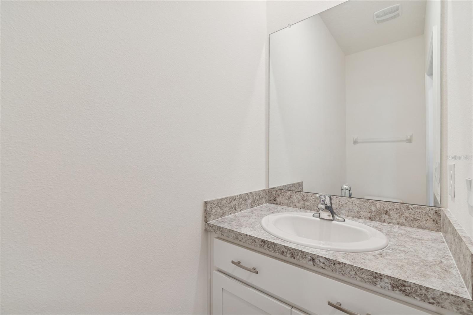 SILVERADO RANCH SUB - Residential