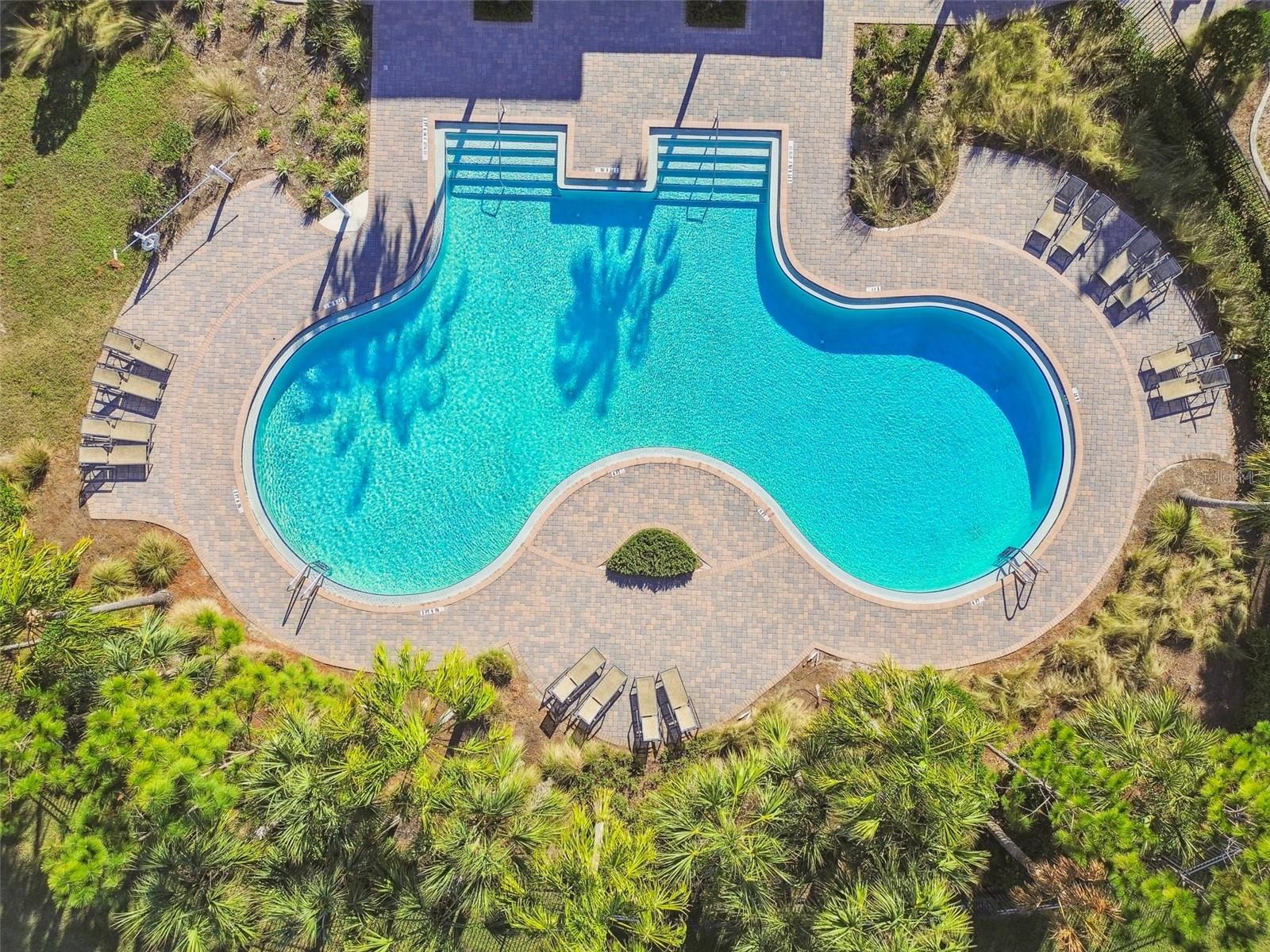 SILVERADO RANCH SUB - Residential