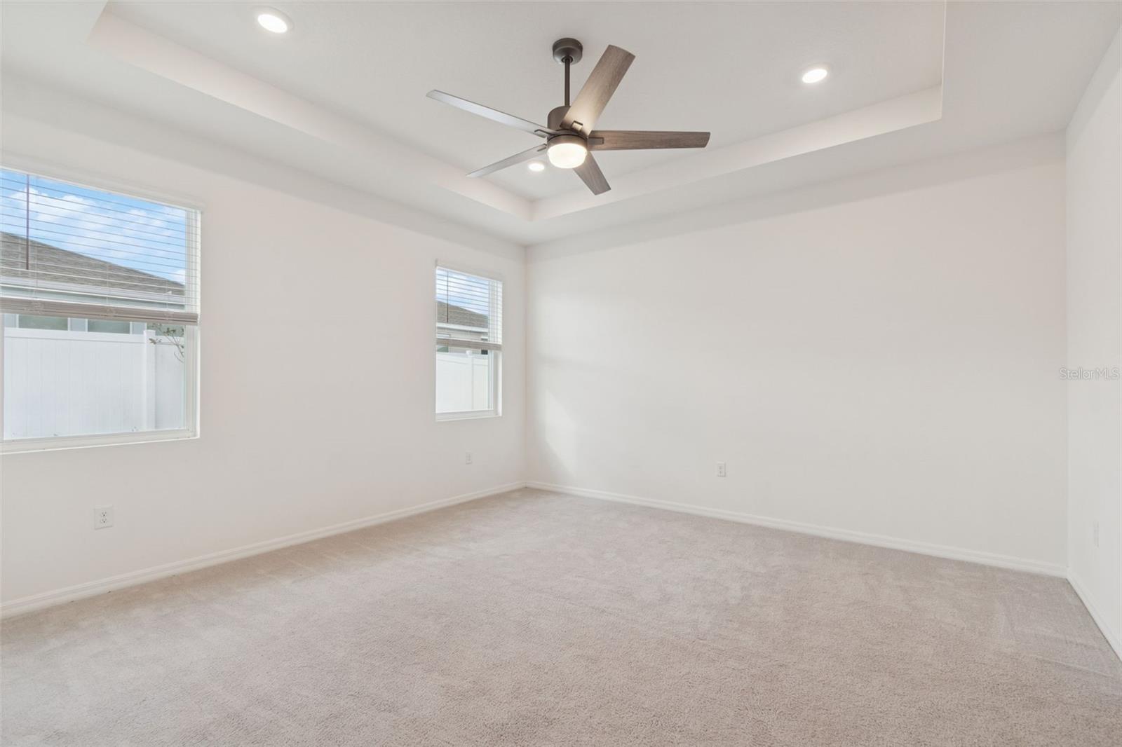 SILVERADO RANCH SUB - Residential