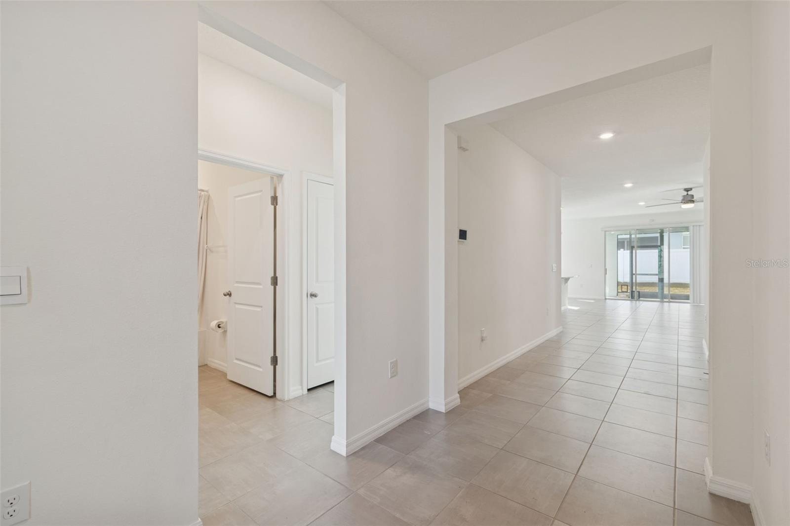 SILVERADO RANCH SUB - Residential