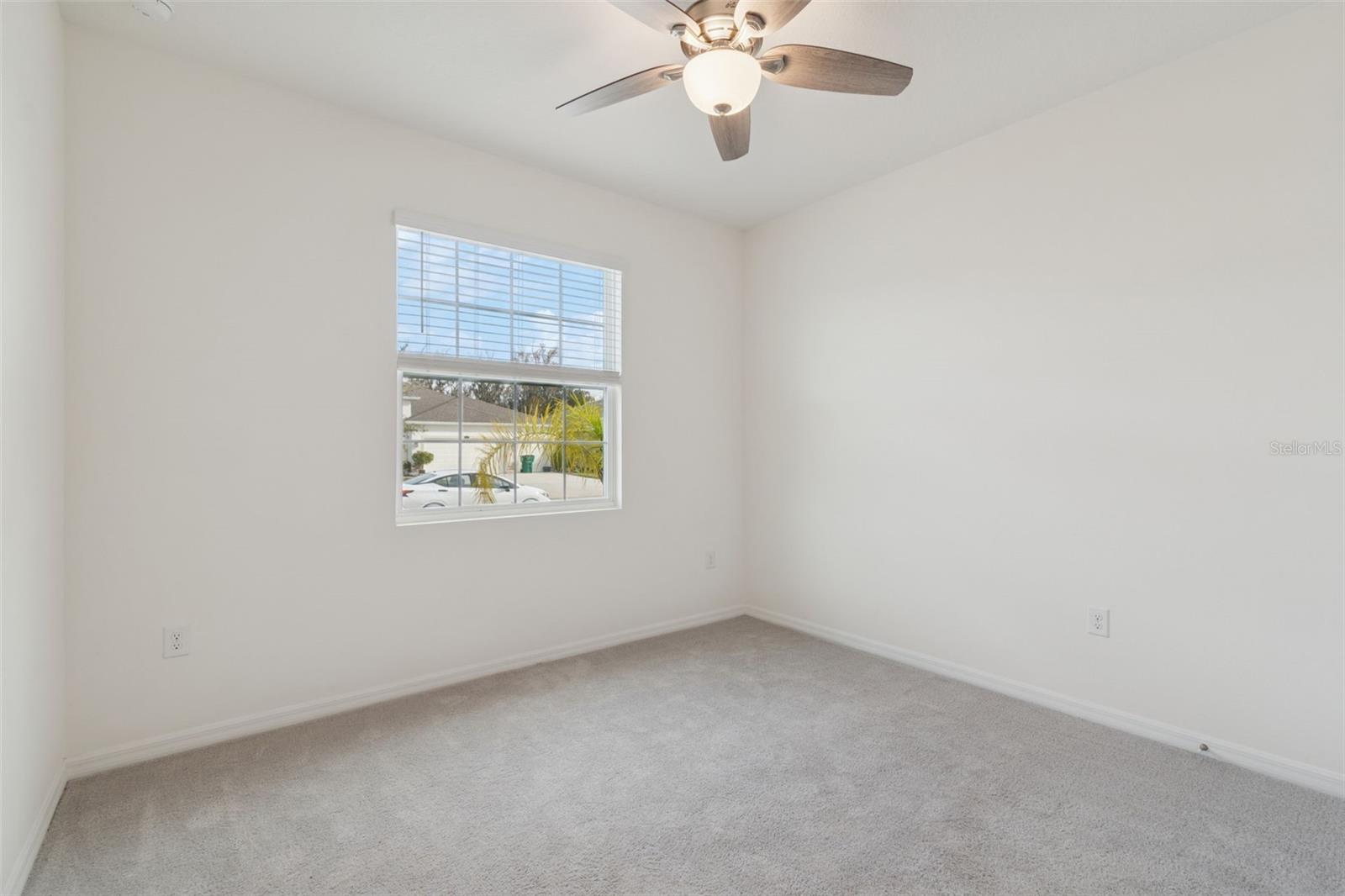 SILVERADO RANCH SUB - Residential