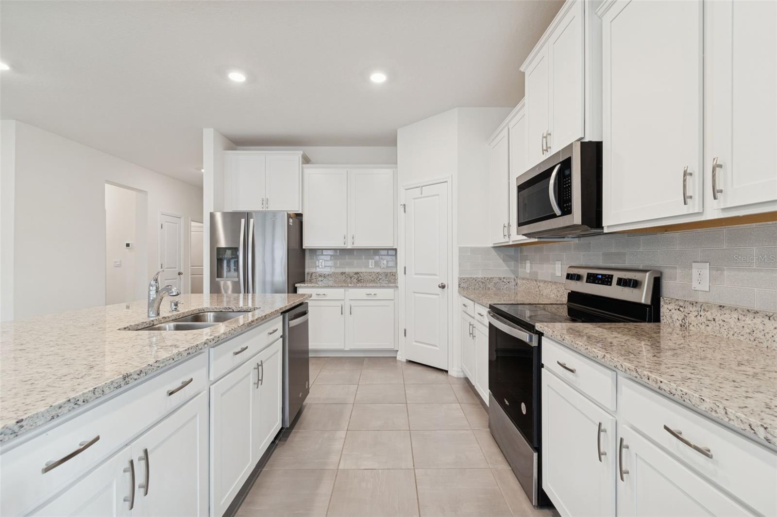 SILVERADO RANCH SUB - Residential