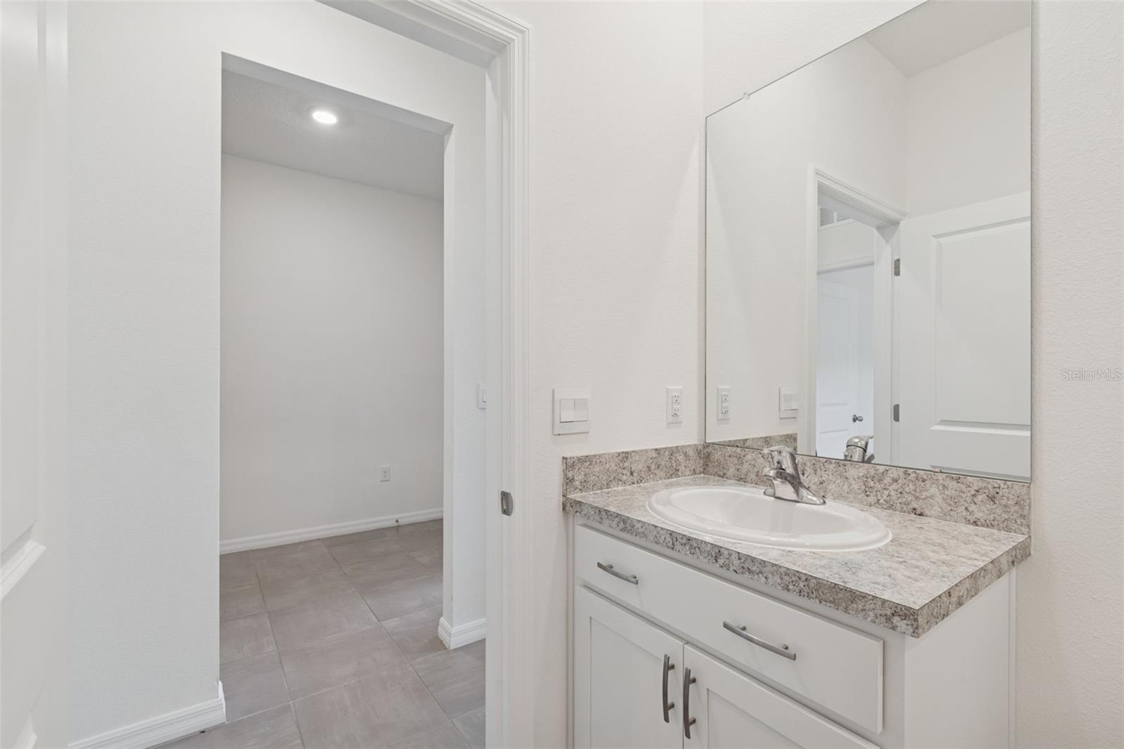 SILVERADO RANCH SUB - Residential