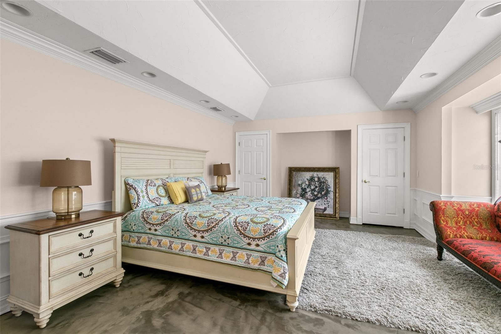 SANCTUARY AT COBBS LANDING THE - Residential