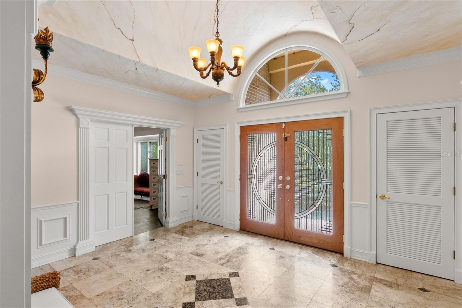 SANCTUARY AT COBBS LANDING THE - Residential