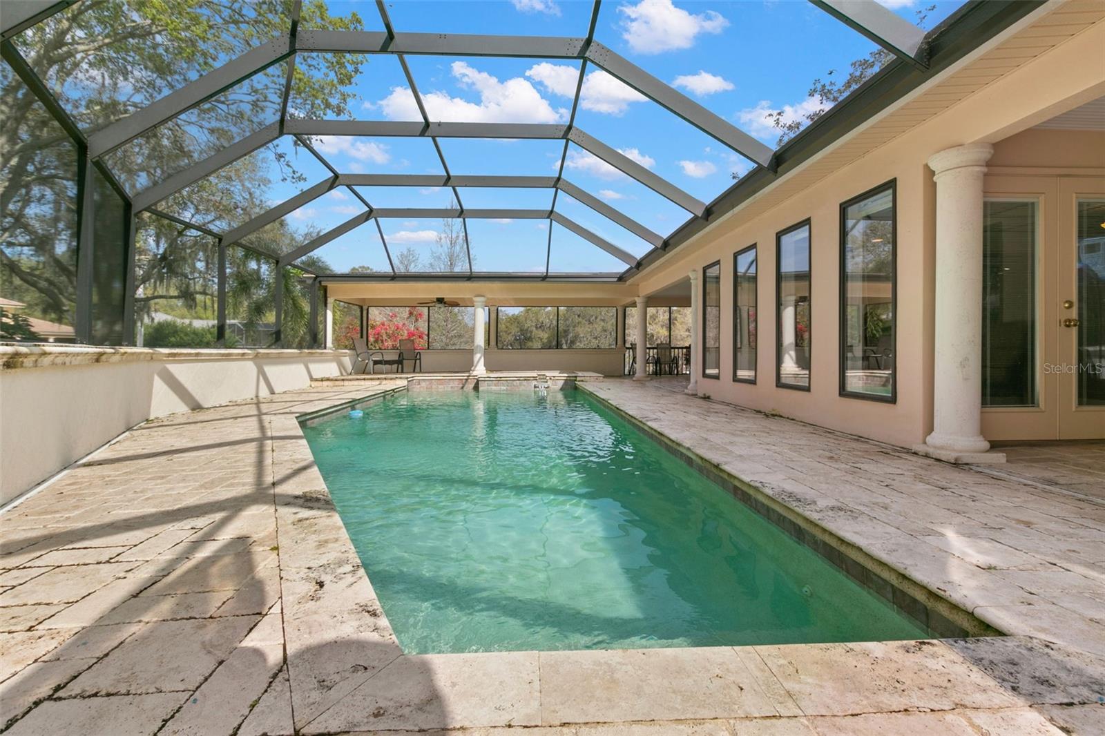 SANCTUARY AT COBBS LANDING THE - Residential