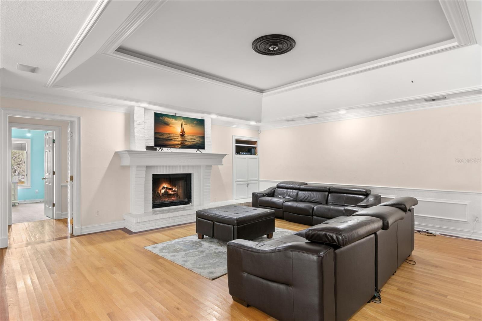 SANCTUARY AT COBBS LANDING THE - Residential