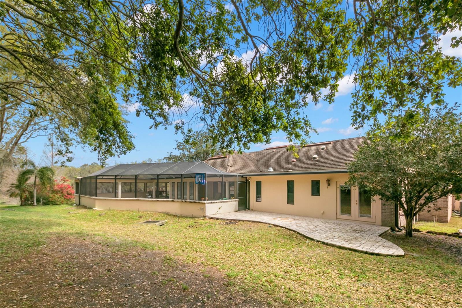 SANCTUARY AT COBBS LANDING THE - Residential