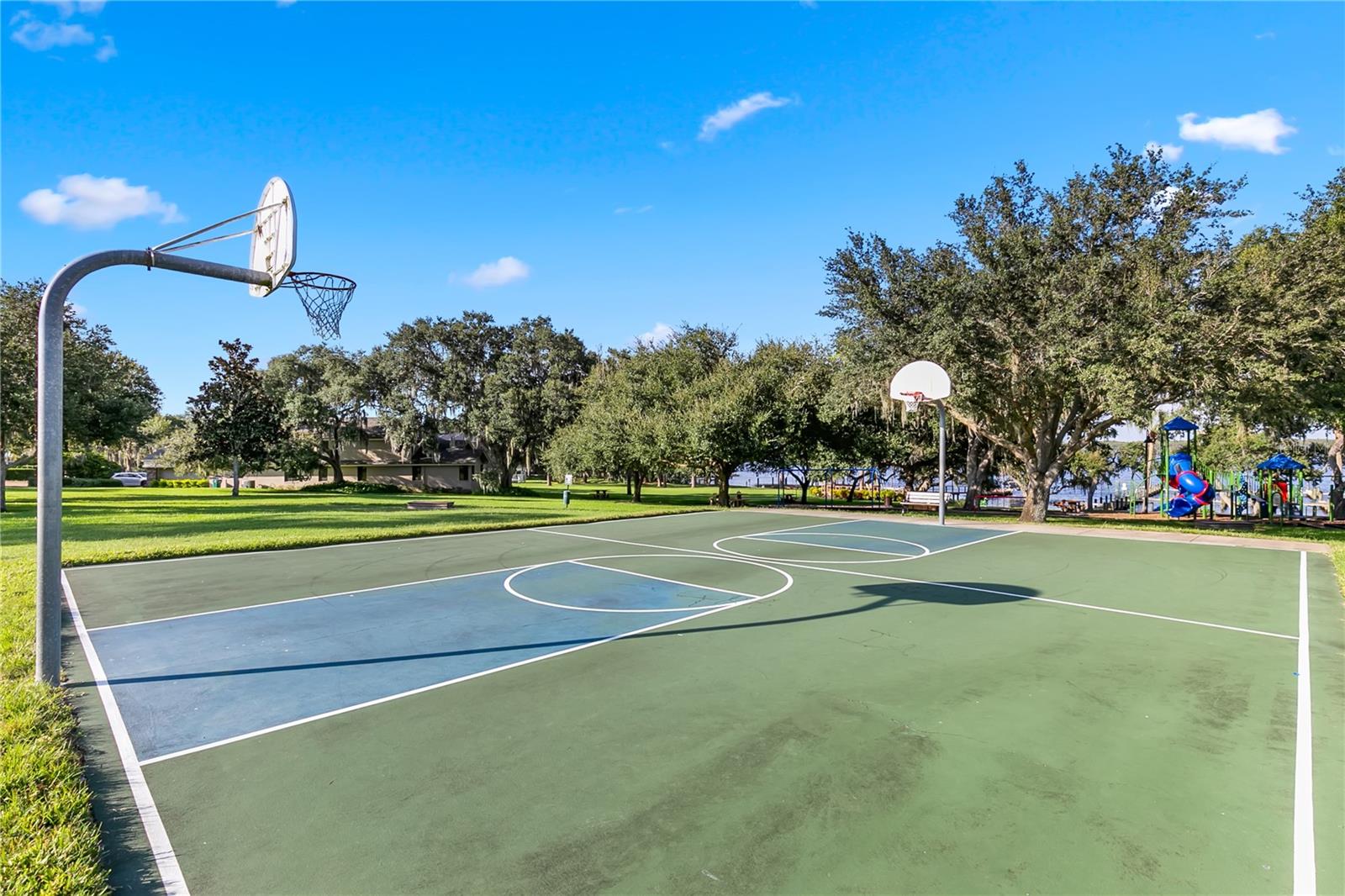 SANCTUARY AT COBBS LANDING THE - Residential