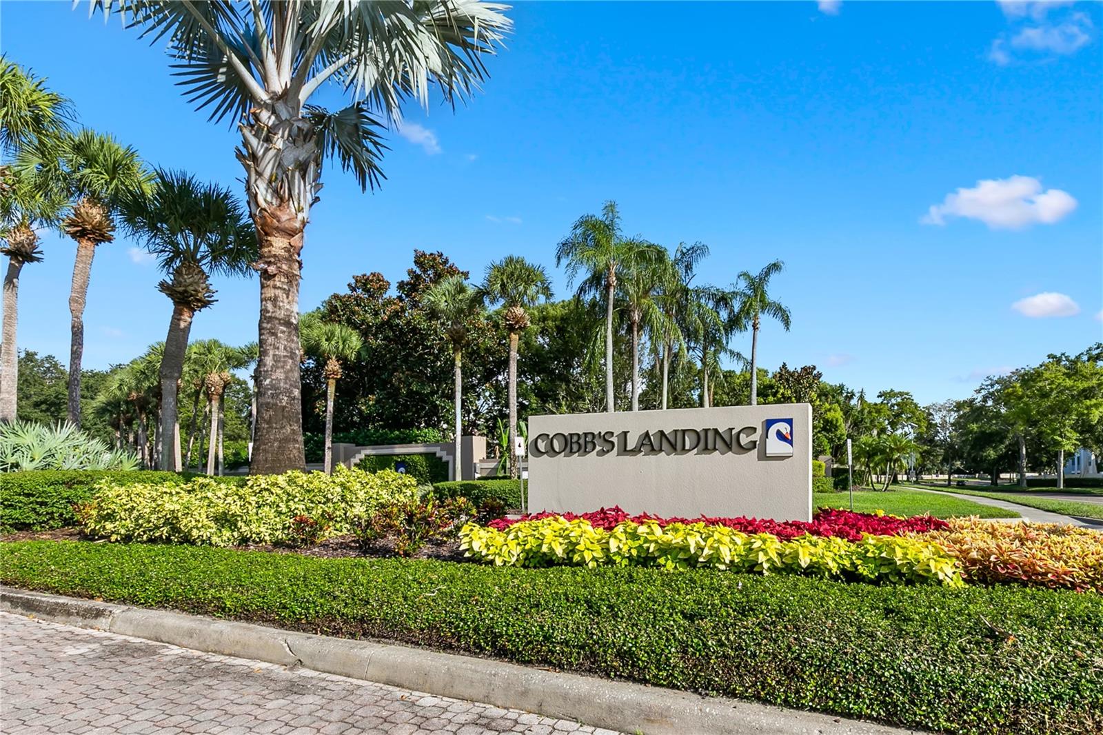 SANCTUARY AT COBBS LANDING THE - Residential