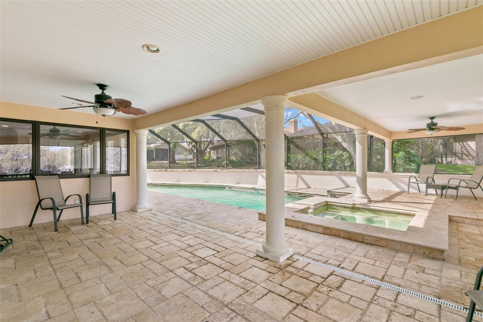 SANCTUARY AT COBBS LANDING THE - Residential