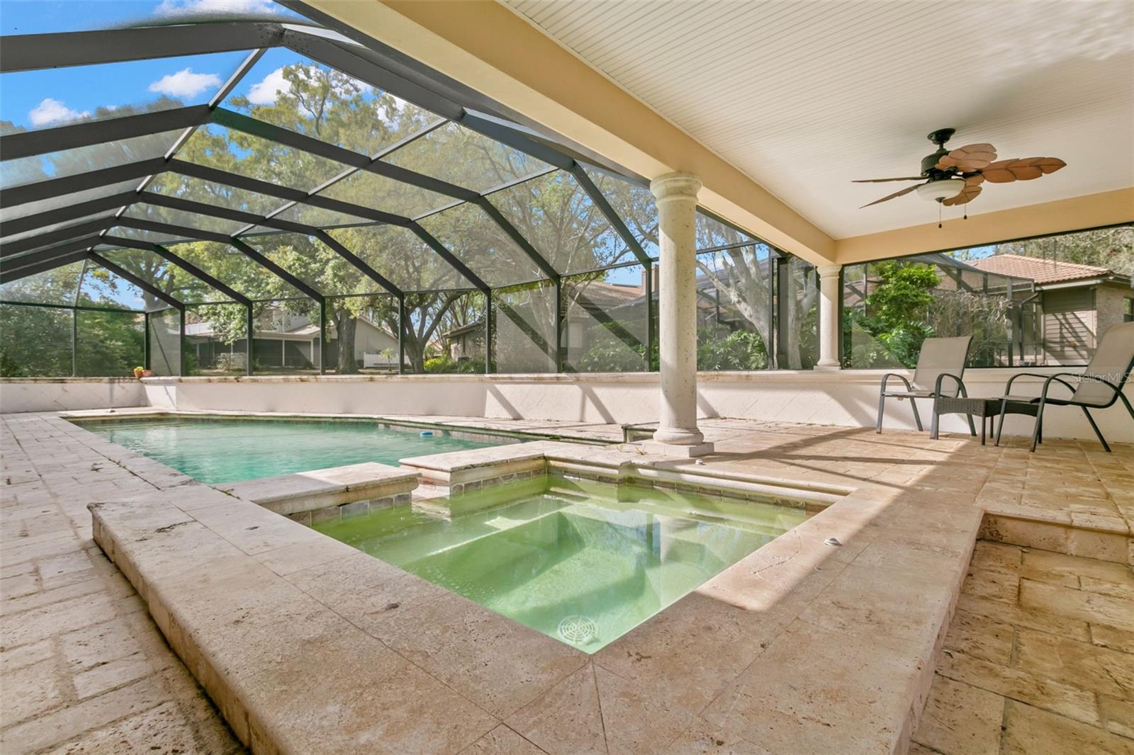 SANCTUARY AT COBBS LANDING THE - Residential