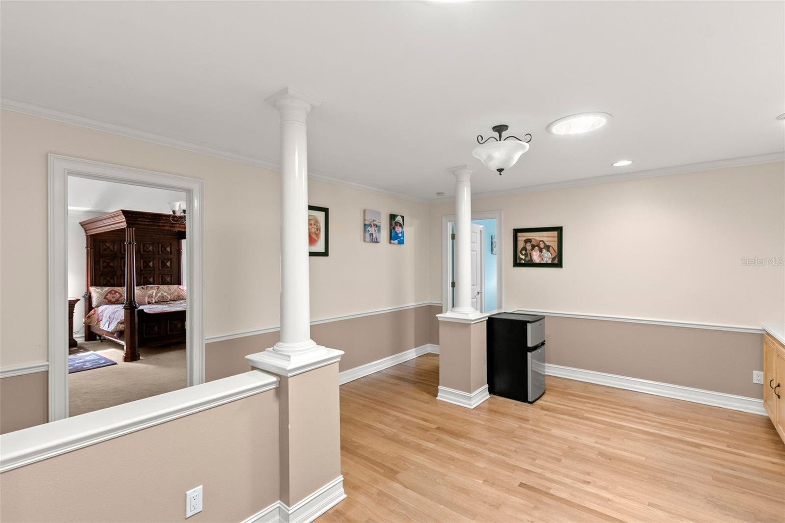 SANCTUARY AT COBBS LANDING THE - Residential