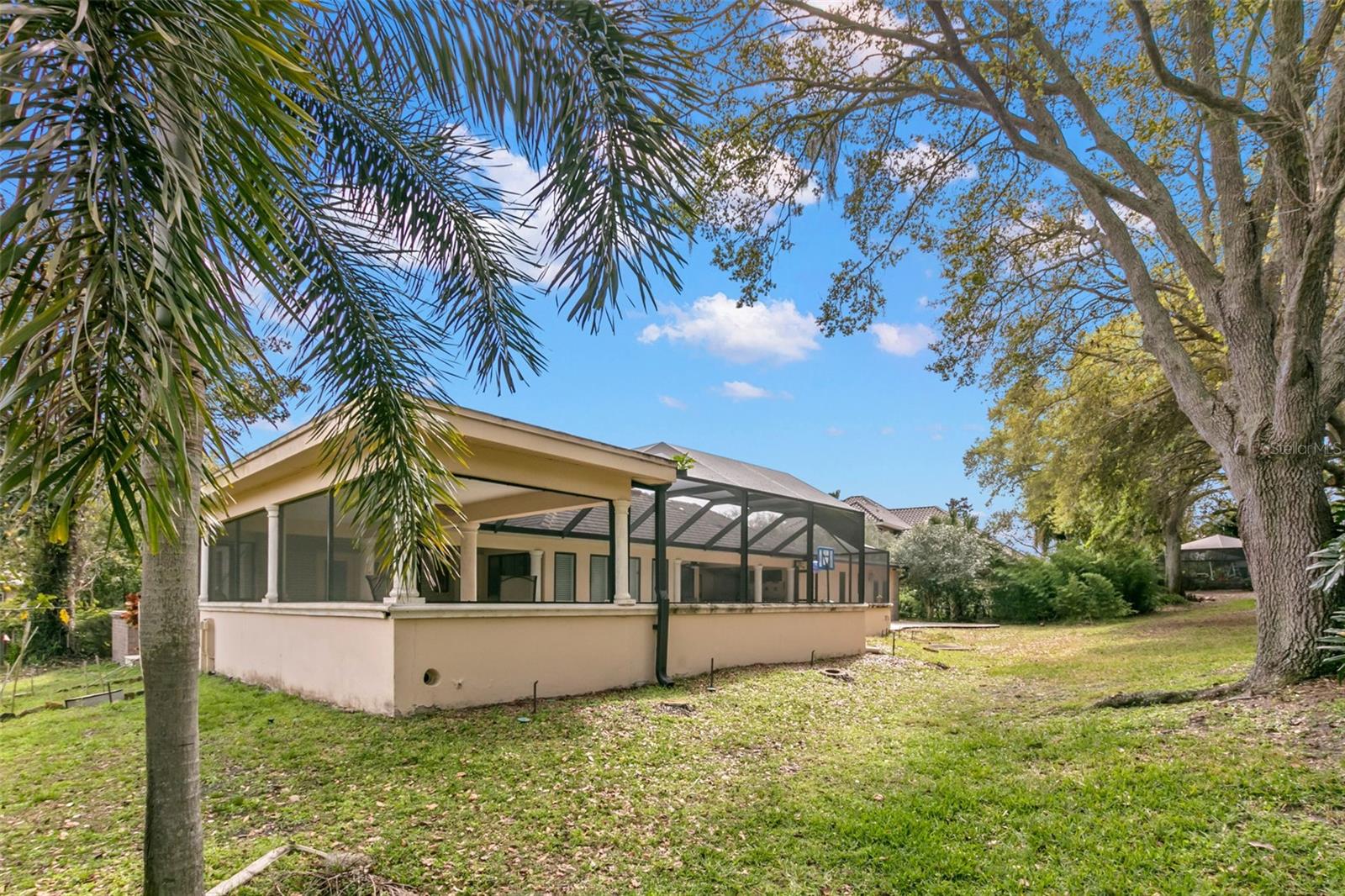 SANCTUARY AT COBBS LANDING THE - Residential