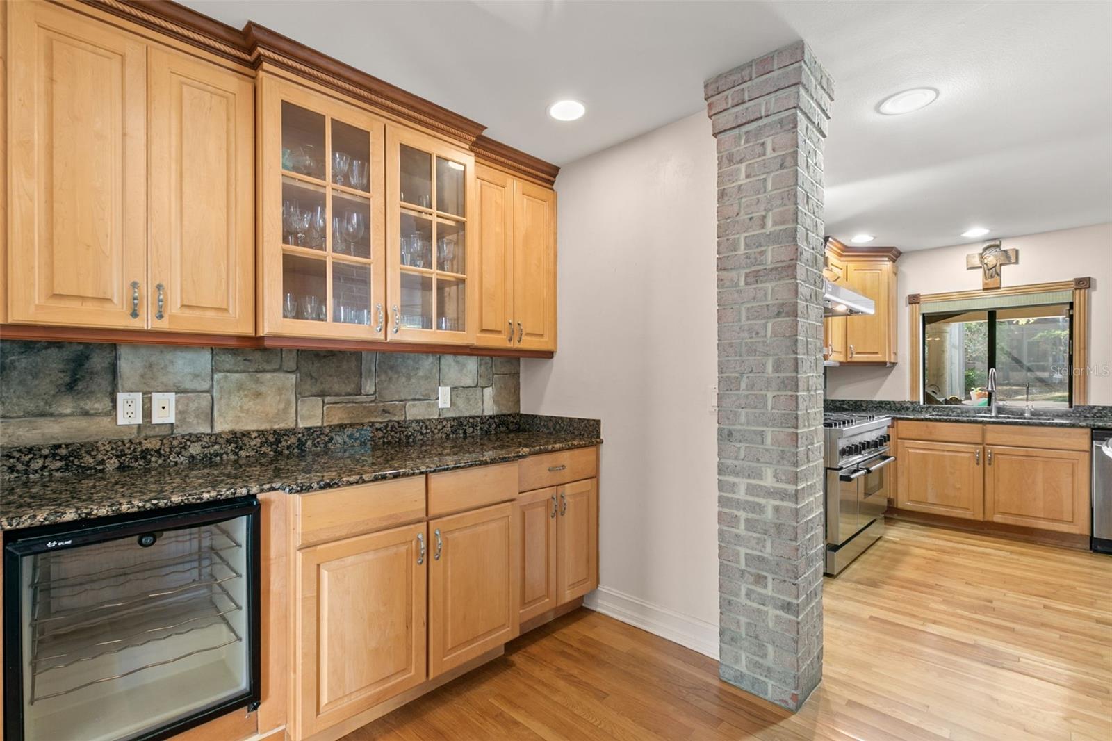 SANCTUARY AT COBBS LANDING THE - Residential