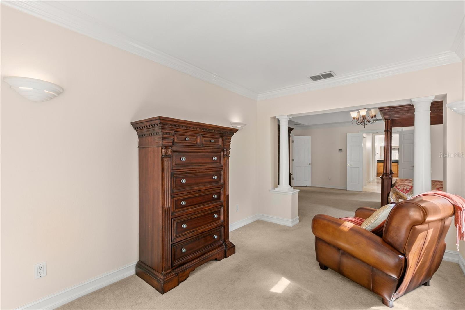 SANCTUARY AT COBBS LANDING THE - Residential