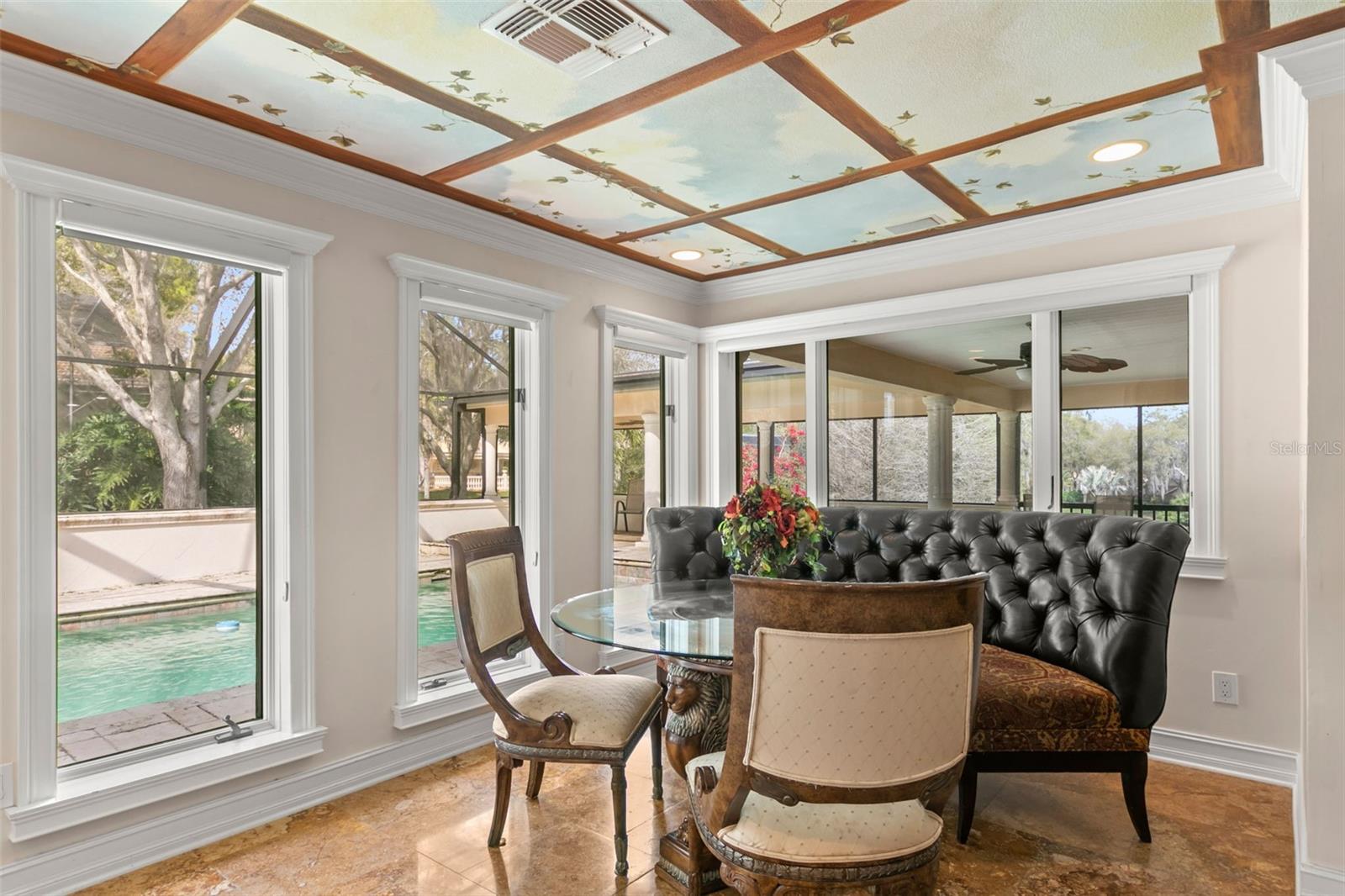 SANCTUARY AT COBBS LANDING THE - Residential