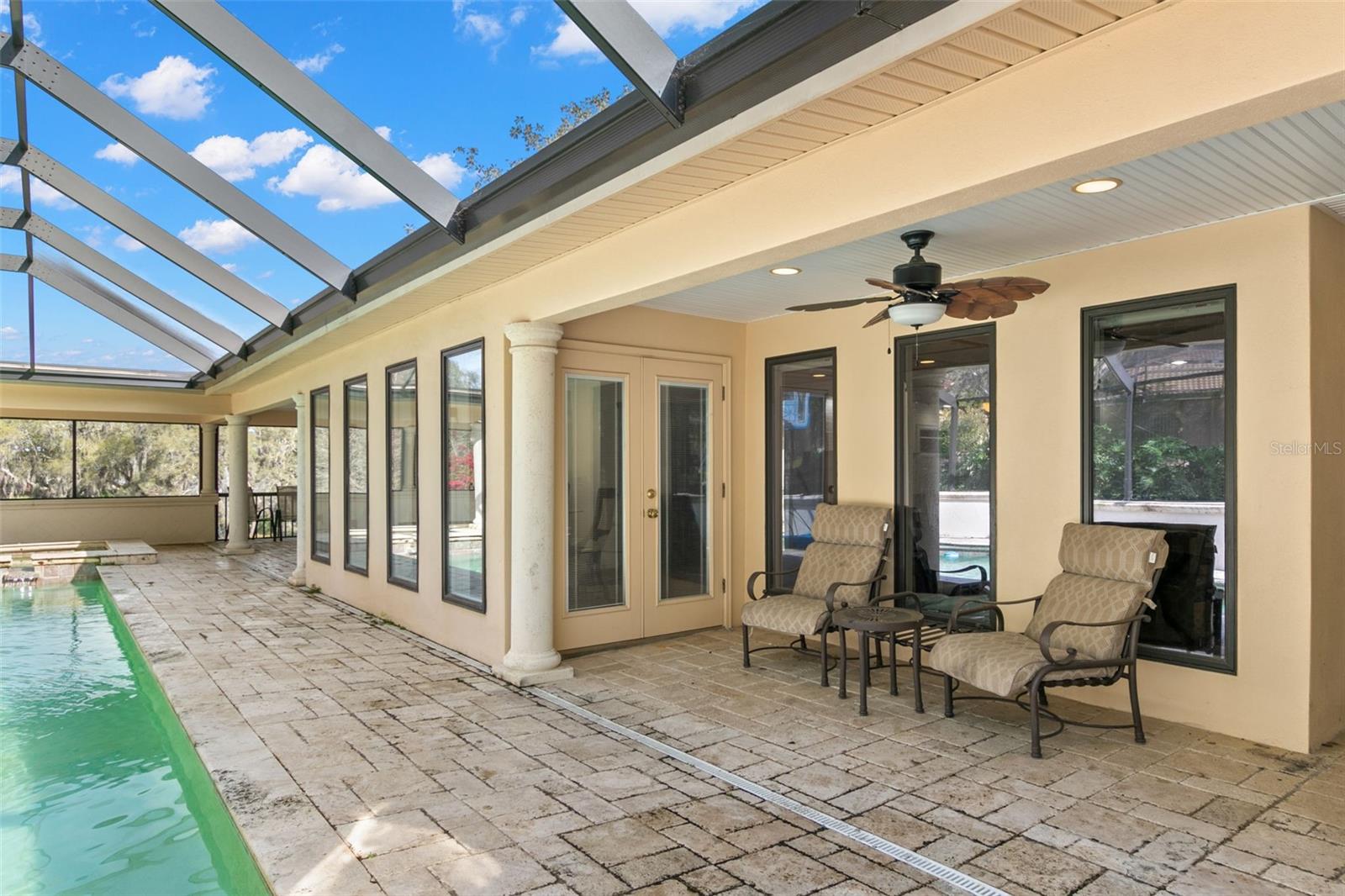 SANCTUARY AT COBBS LANDING THE - Residential