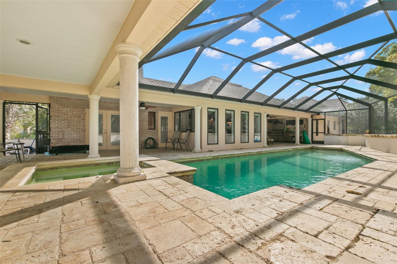 SANCTUARY AT COBBS LANDING THE - Residential