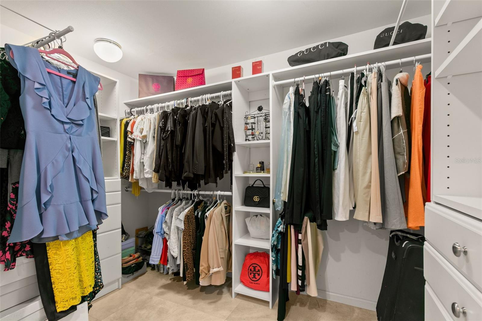 SANCTUARY AT COBBS LANDING THE - Residential