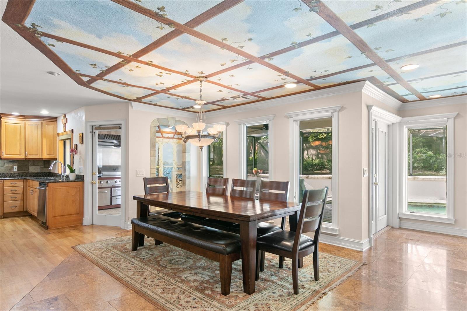 SANCTUARY AT COBBS LANDING THE - Residential