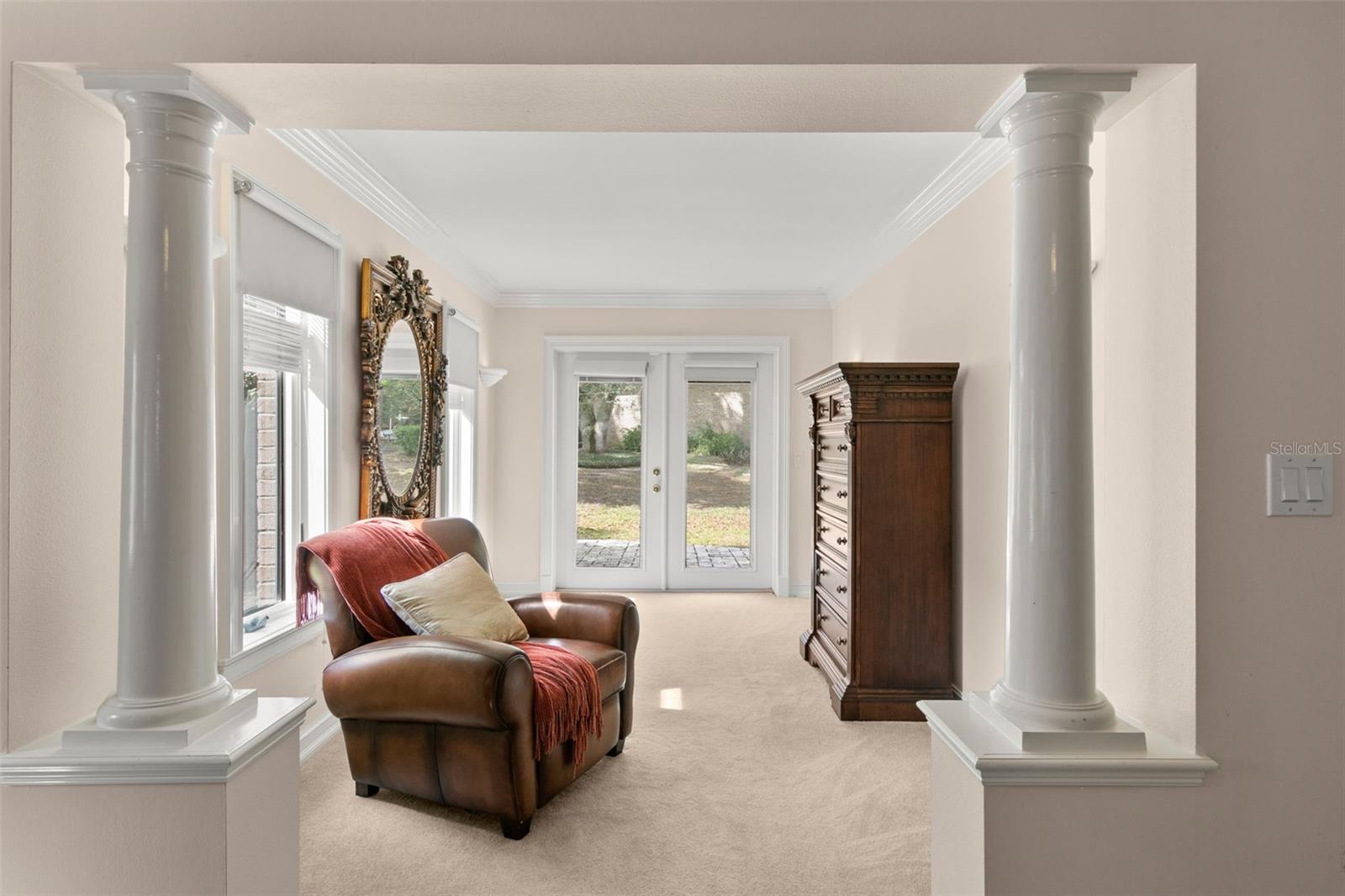 SANCTUARY AT COBBS LANDING THE - Residential