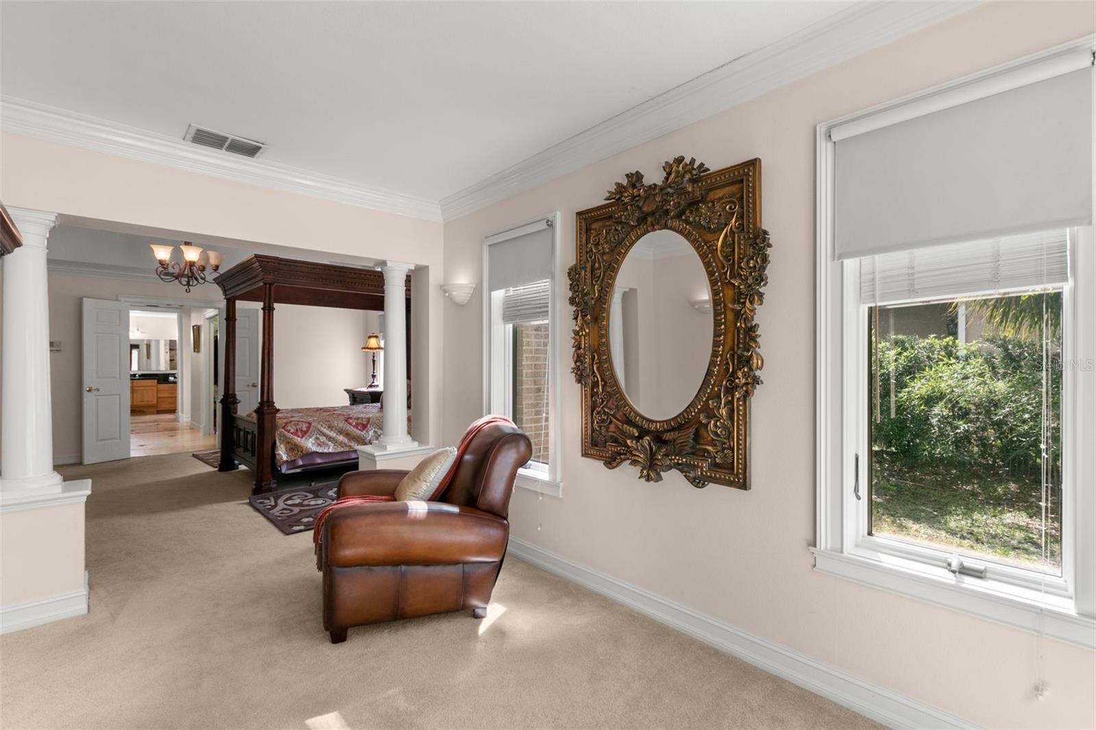 SANCTUARY AT COBBS LANDING THE - Residential