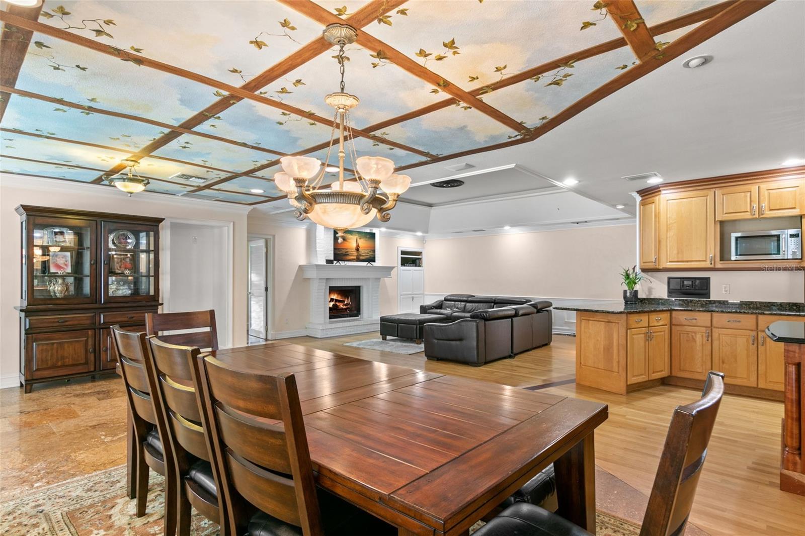 SANCTUARY AT COBBS LANDING THE - Residential