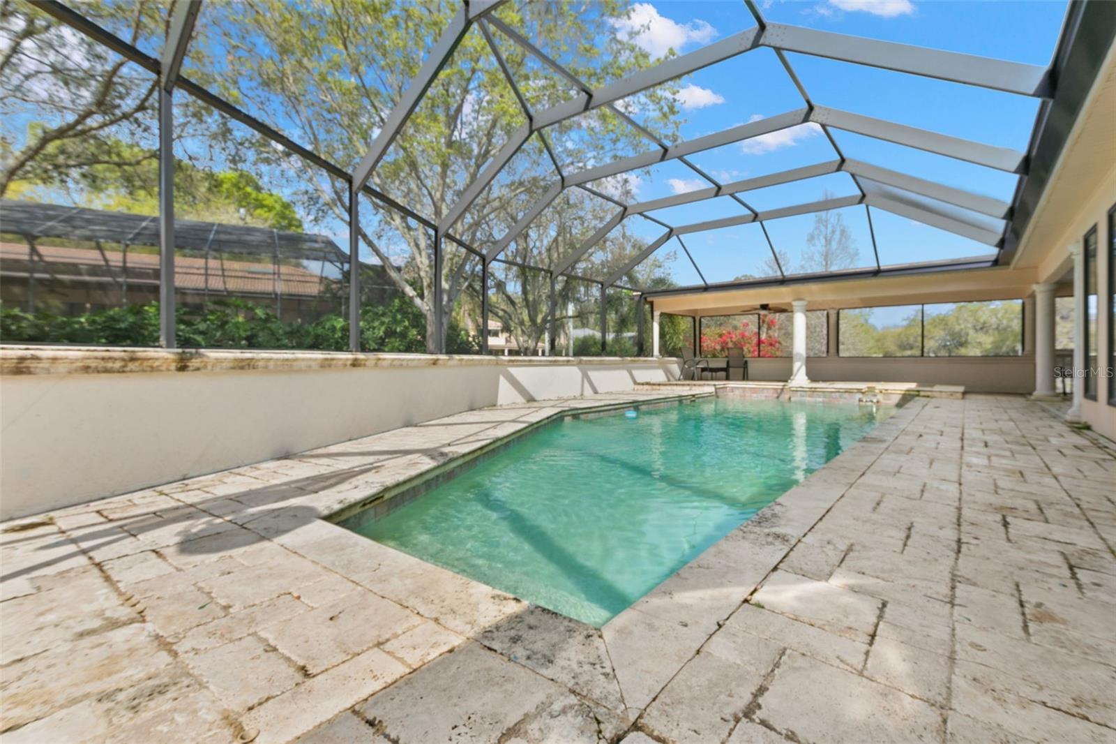 SANCTUARY AT COBBS LANDING THE - Residential