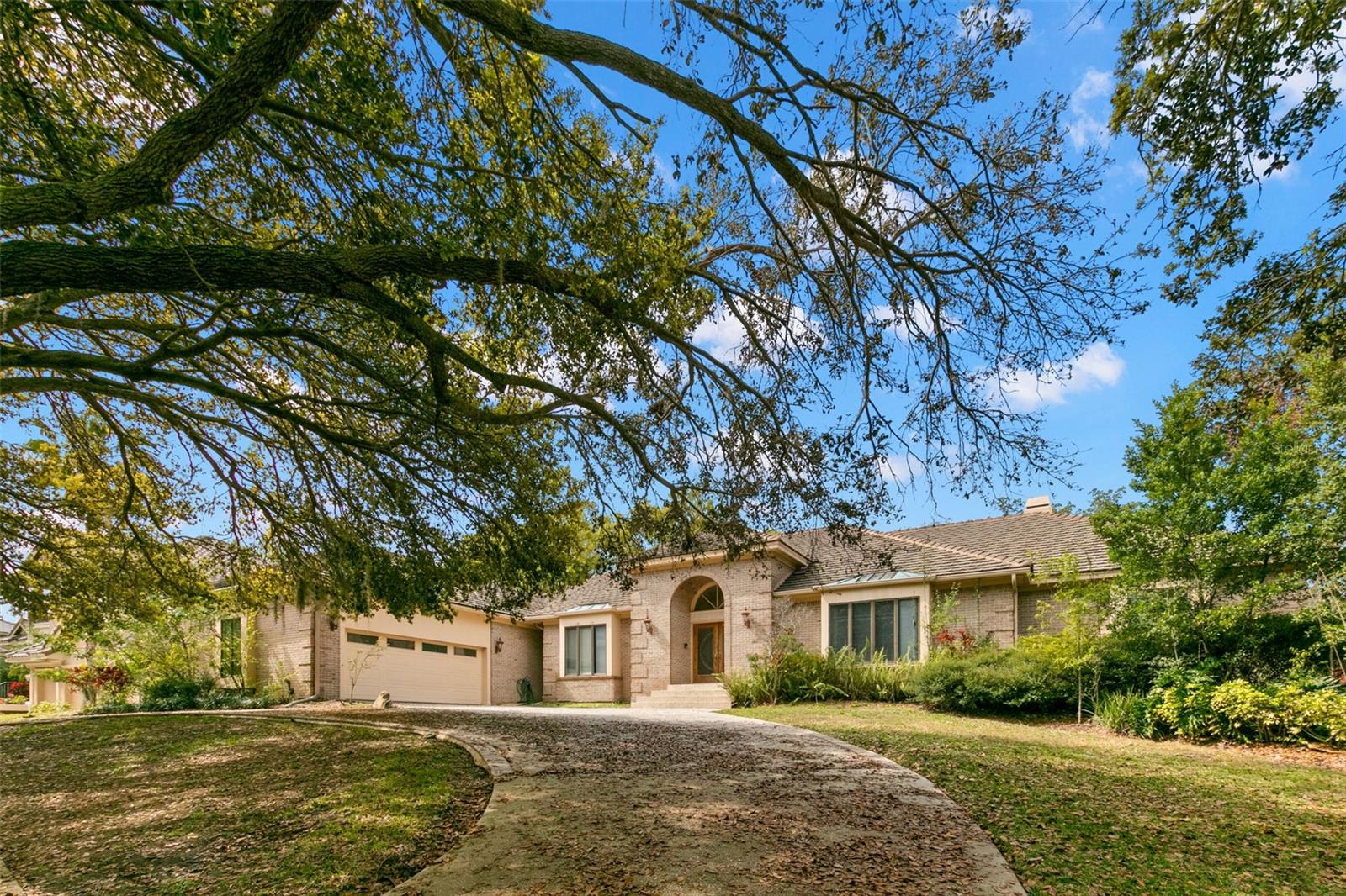 SANCTUARY AT COBBS LANDING THE - Residential