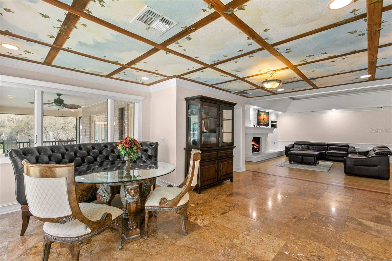 SANCTUARY AT COBBS LANDING THE - Residential