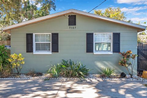 A home in NEW PORT RICHEY