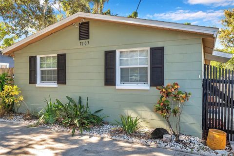 A home in NEW PORT RICHEY