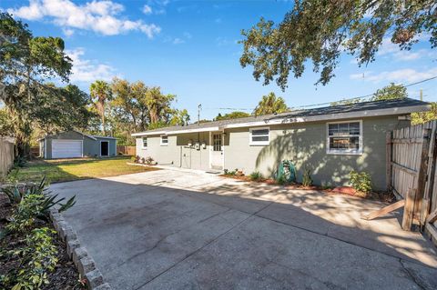 A home in NEW PORT RICHEY