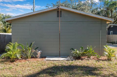 A home in NEW PORT RICHEY