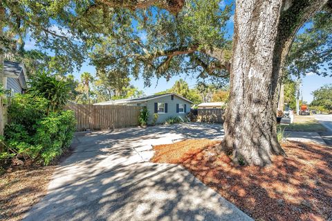 A home in NEW PORT RICHEY