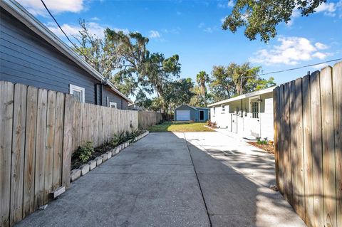 A home in NEW PORT RICHEY