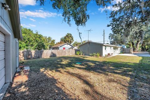 A home in NEW PORT RICHEY